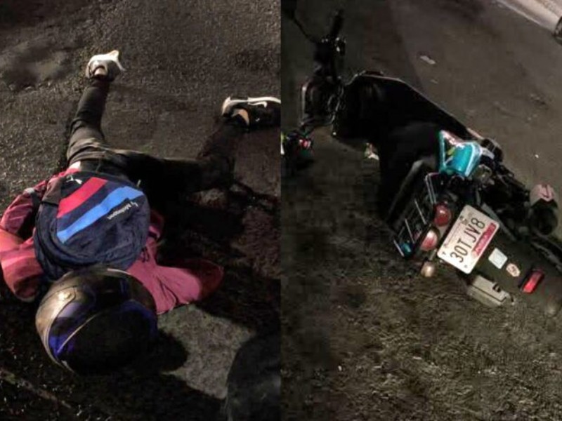 En ataque directo asesinan a hombre en Amalucan