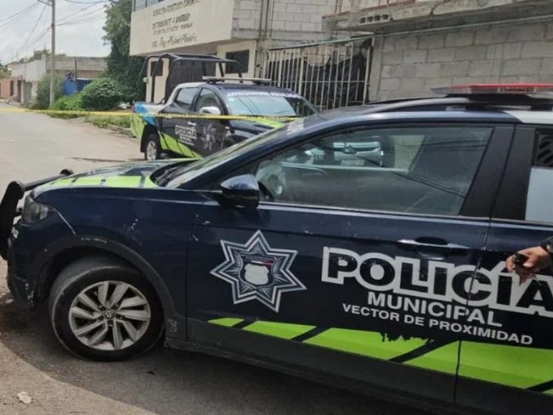 En ataque directo hieren con arma de fuego a joven en Xochimehuacan