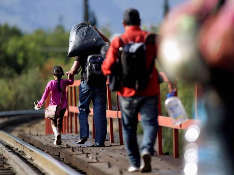 En aumento abusos policiacos contra migrantes: Solalinde Guerra