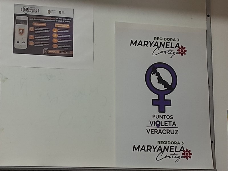 En aumento casos de violencia de género en Tuxpan