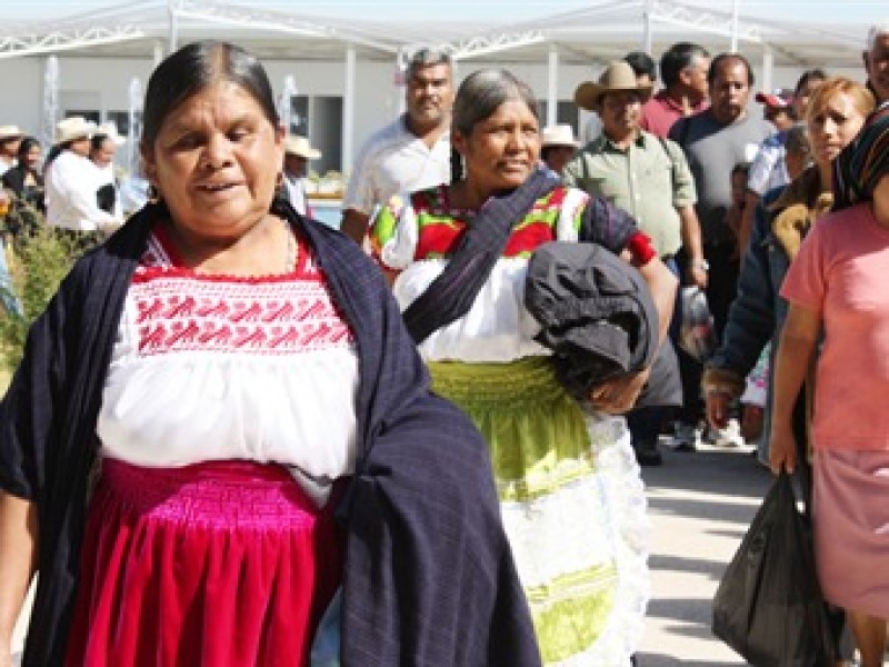 En aumento comunidades que buscan su autonomía en Michoacán