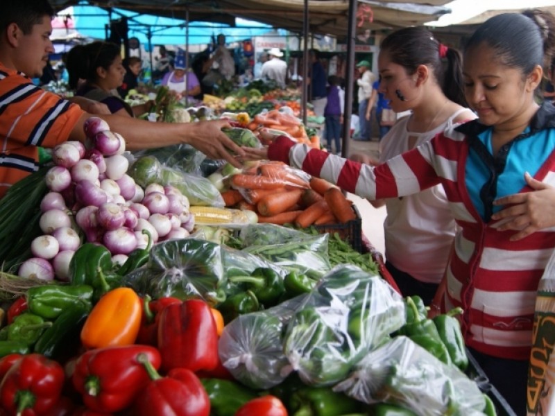 En aumento costos de productos base