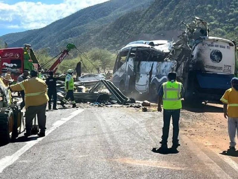 En aumento fallecimientos de migrantes en el Istmo de Tehuantepec