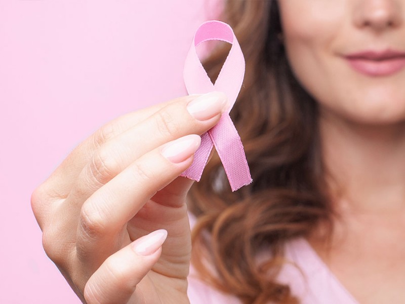 En aumento fallecimientos por cáncer de mama en Michoacán