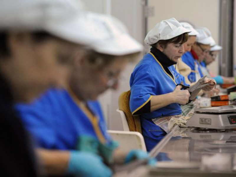 En aumento población trabajadora de mujeres michoacanas