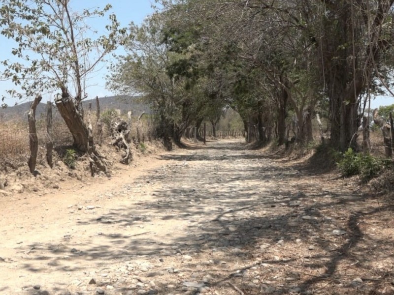 En Boca del Río exigen mantenimiento de ruta de evacuación