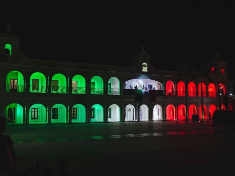 En Boca del Río habrá grito de Independencia