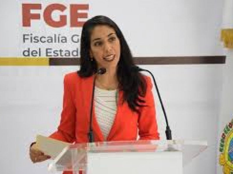 En breve dará FGE avances del caso Florisel Ríos
