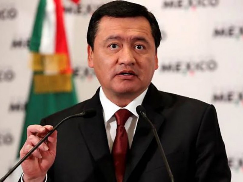 En caso de alianza, Anaya debería declinar: Osorio