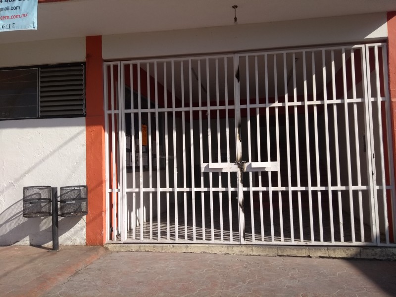 En Chachapa, Amozoc; hartos de la inseguridad