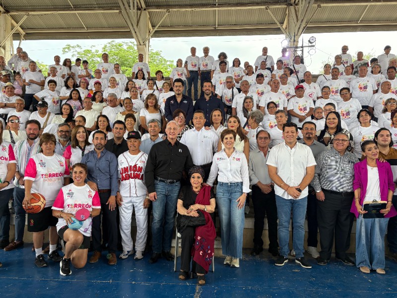 En Ciudad DIF construirán 