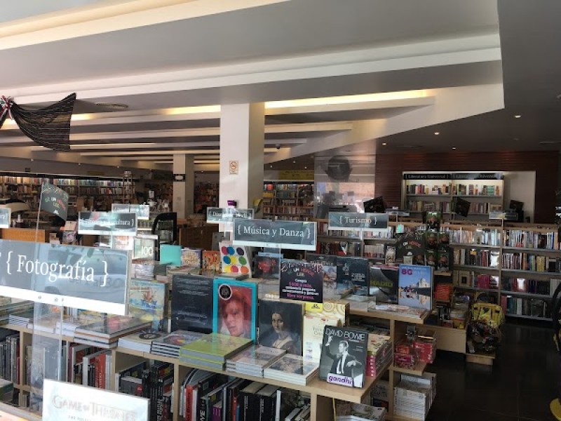 En Coahuila sólo hay 34 librerías; Torreón concentra 20