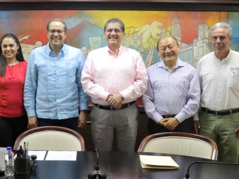 En Colima habrá foro de consulta para educación