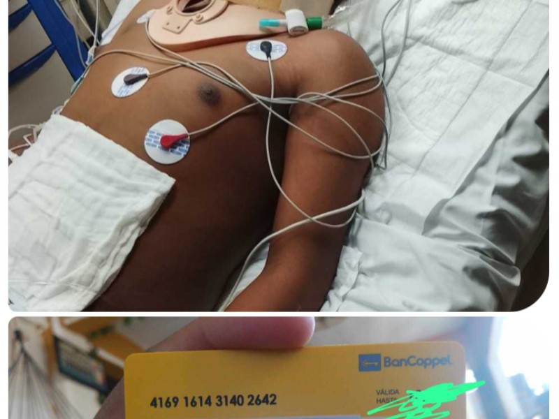 En coma estudiante de la Luguera, tras caer en cisterna