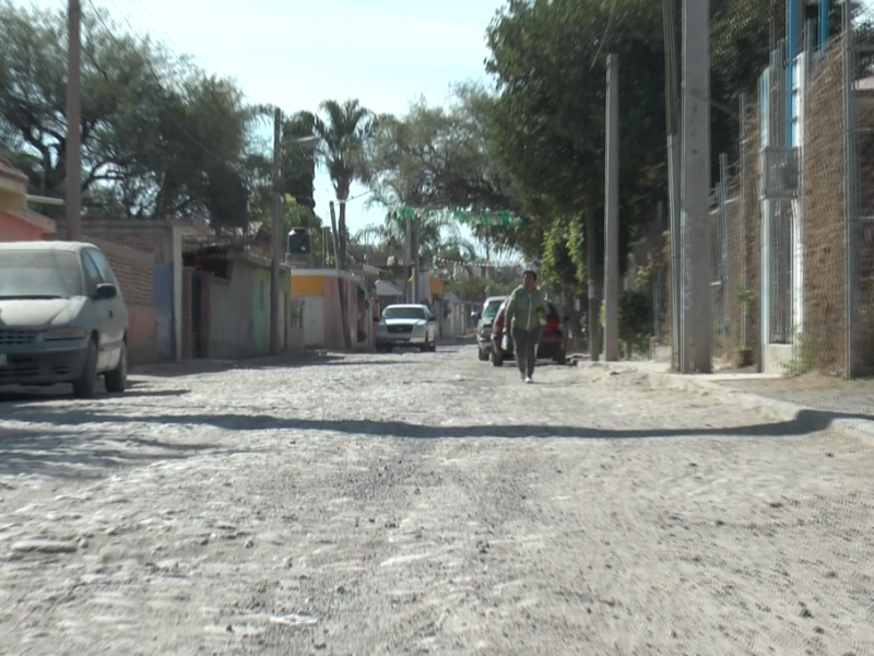 En comunidades rurales no han sentido baja de temperatura