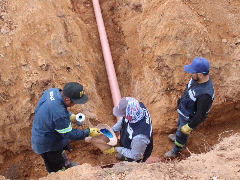 En condiciones críticas, 40 organismos operadores de agua en Zacatecas