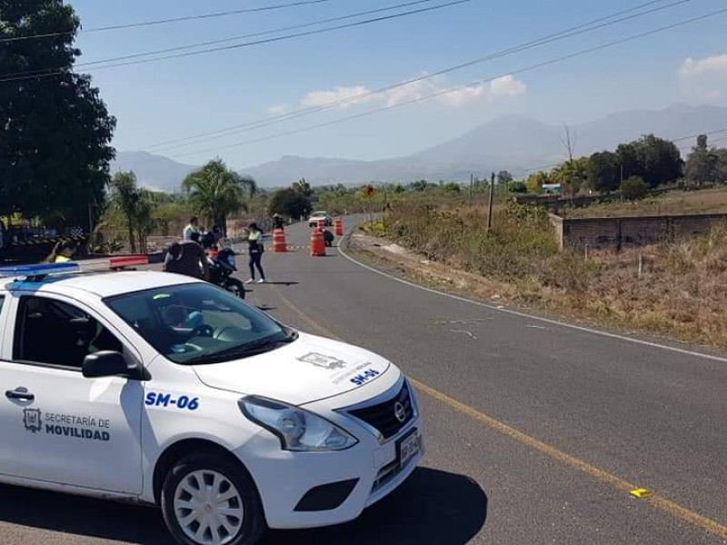 En conflicto Nayarit y Jalisco por desacato de protocolos COVID-19