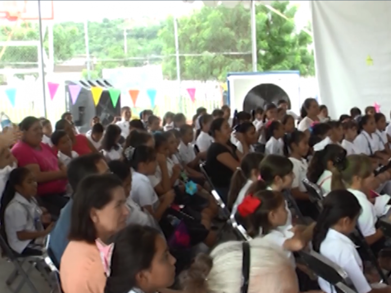 En coordinación se debe trabajar contra violencia infantil