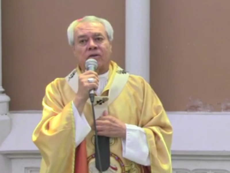 En Corpus Christi, pide Arzobispo generar fraternidad