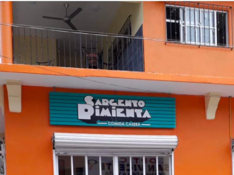En crisis el sector restaurantero de Juchitán por la pandemia