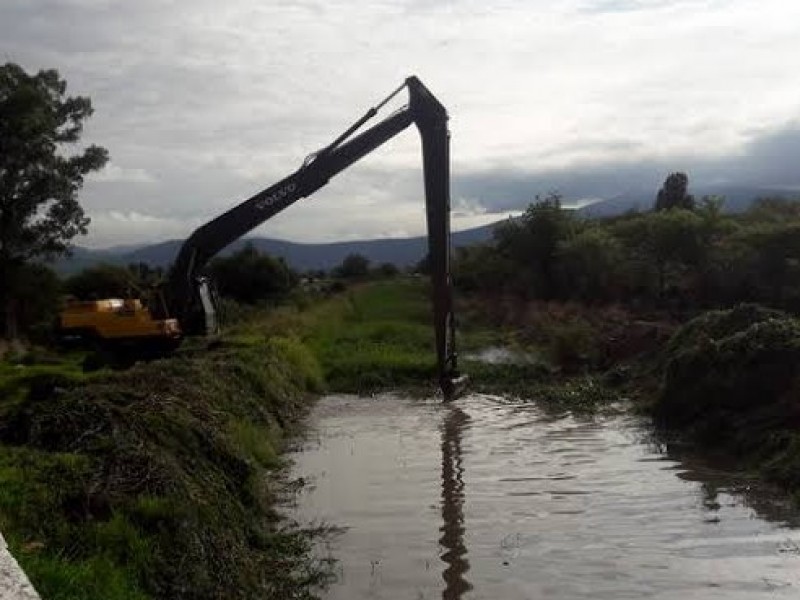 En crisis financiera Módulo de Riego por incumplimiento de pagos