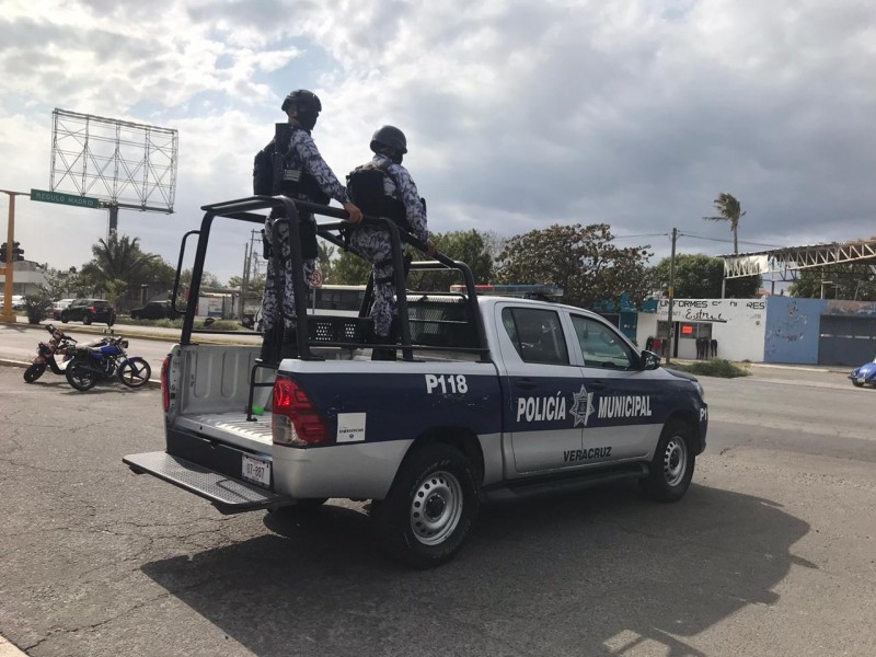 En diciembre aumentó el robo a casa habitación en Veracruz