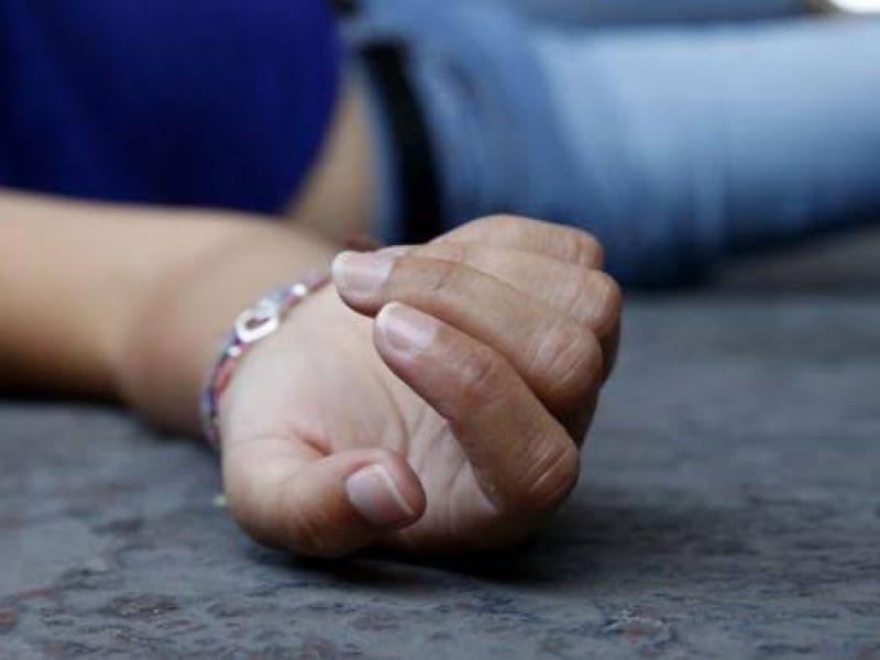 En diciembre incrementan cifras de mujeres asesinadas en Zamora-Jacona