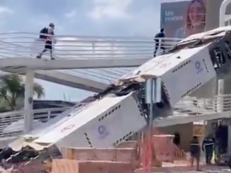 En diciembre iniciará trabajos elevador de CCU