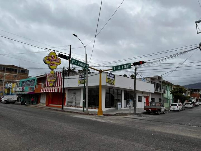 En dos años de pandemia, comercios no se recuperan