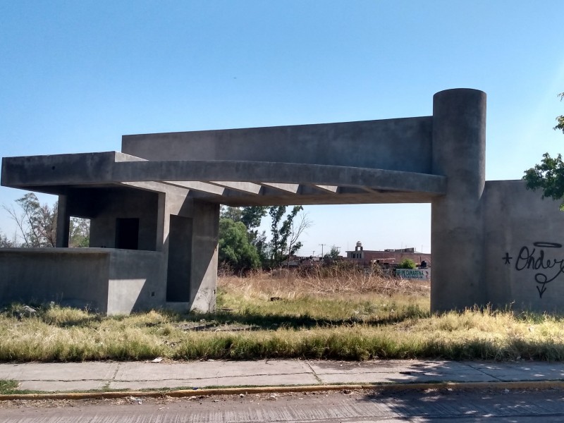 En dos meses, iniciaría construcción del CDE