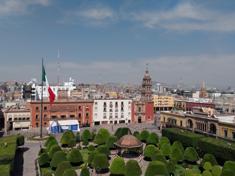 No es oficial candidatura de Ricardo Sheffield en León; MORENA