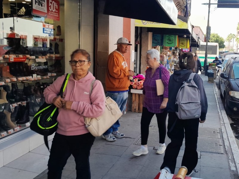 En Durango incrementó 50% uso de tarjetas en Buen Fin