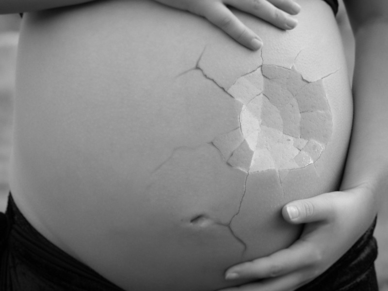 En Durango la práctica del aborto es delito