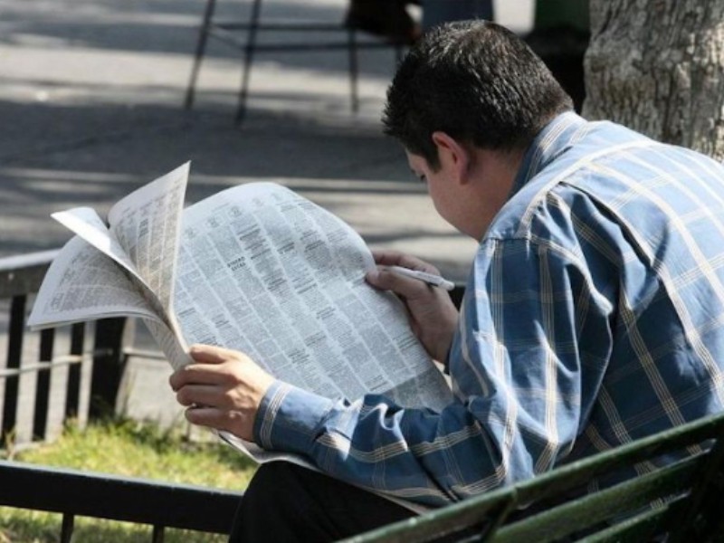 En Edomex hay 245 mil mexiquenses sin trabajo