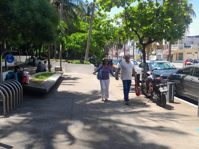 En el Día del Abuelo piden valorar y dignificar a los mayores