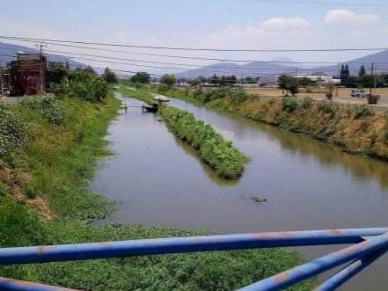 En el olvido de las autoridades, Módulos de Riego