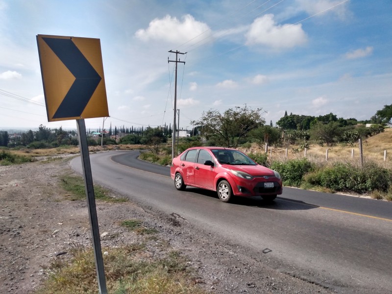 En el olvido expedientes de obra en Tehuacán