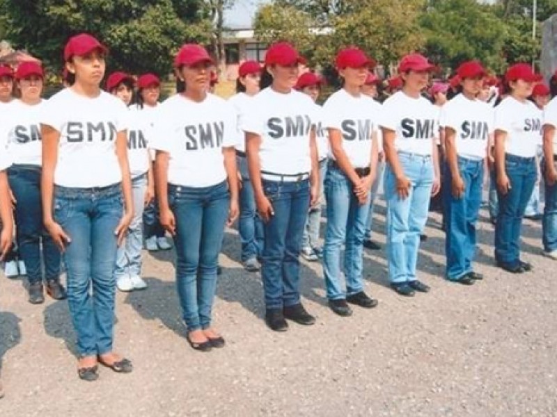 En el teatro será el sorteo del SMN en Boca