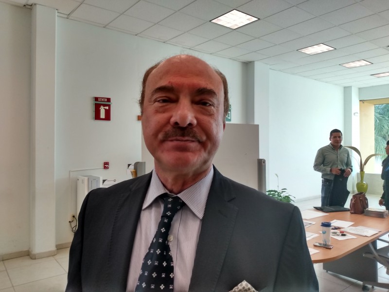 En enero IMSS cambia delegado