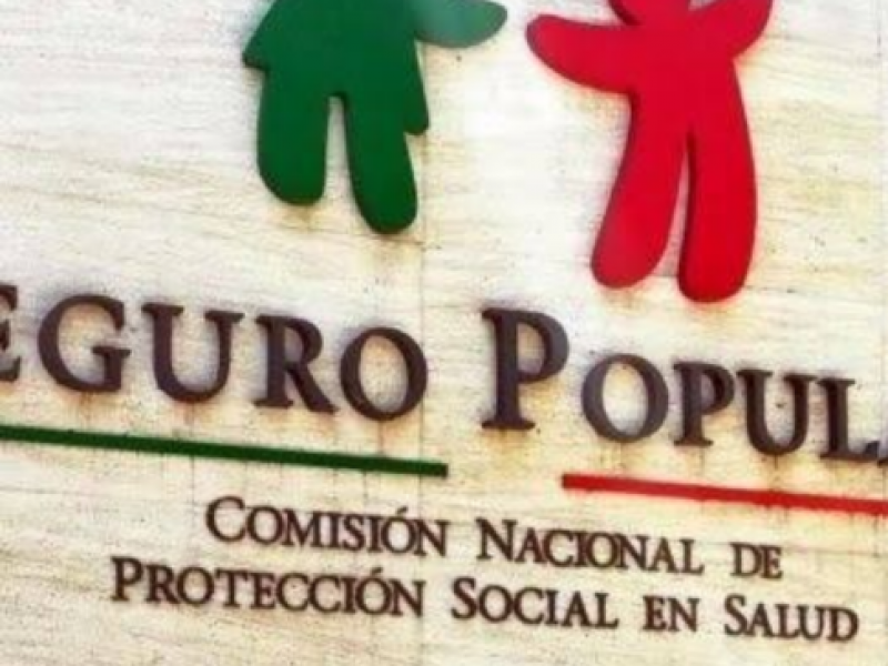 Zapopan suspenderá atenciones a afiliados del Seguro Popular