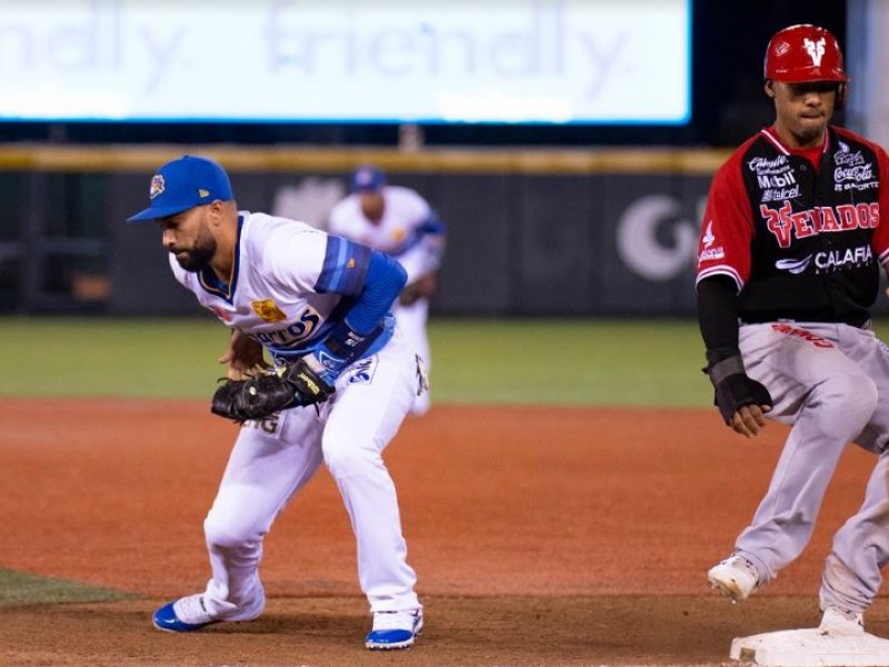 En épico duelo Venados igualan serie ante Charros