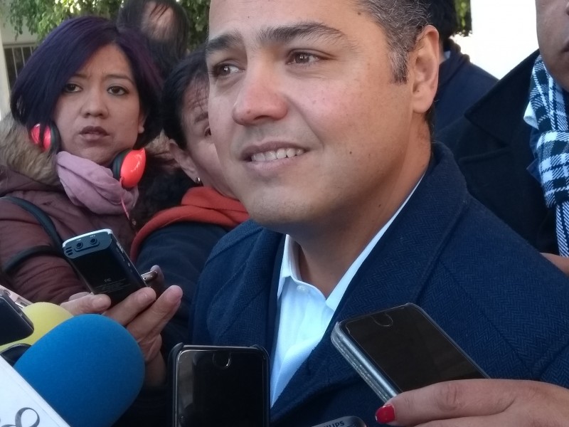 En Epigmenio González también cambiará recolección de basura