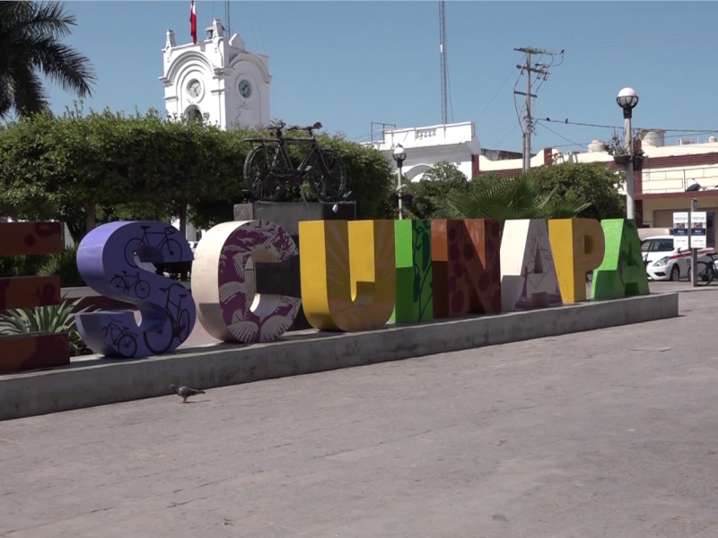 En Escuinapa, faltan estrategias para atraer turismo.