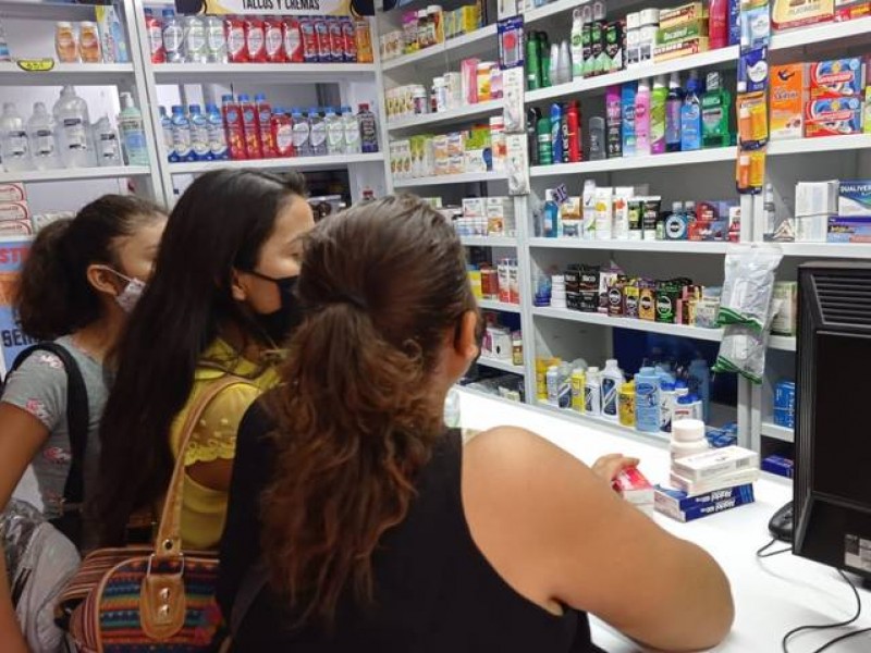 En espera comercialización de la vacuna contra Covid en Tuxpan