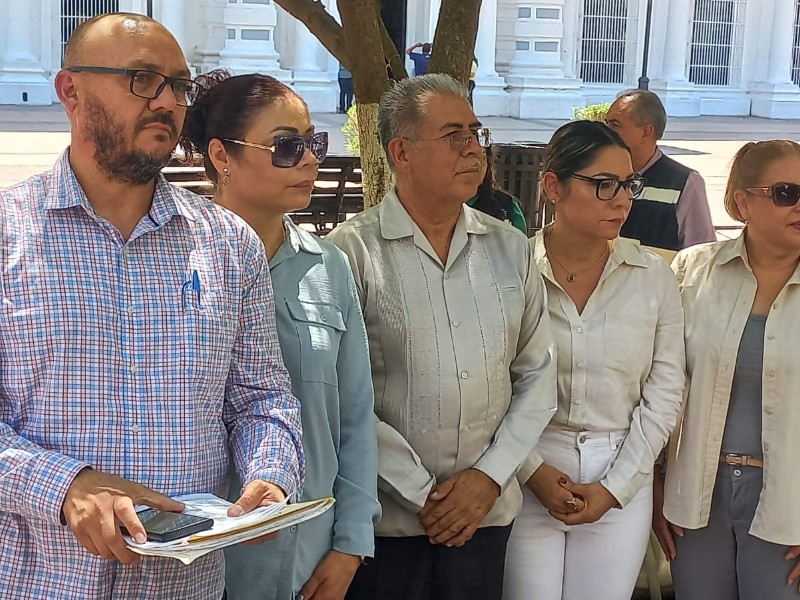 En espera de audiencia con Claudia Sheinbaum sobre caso de Guardería ABC