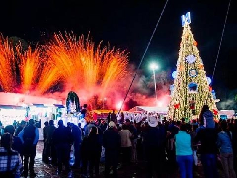 En espera de la realización de la feria del juguete