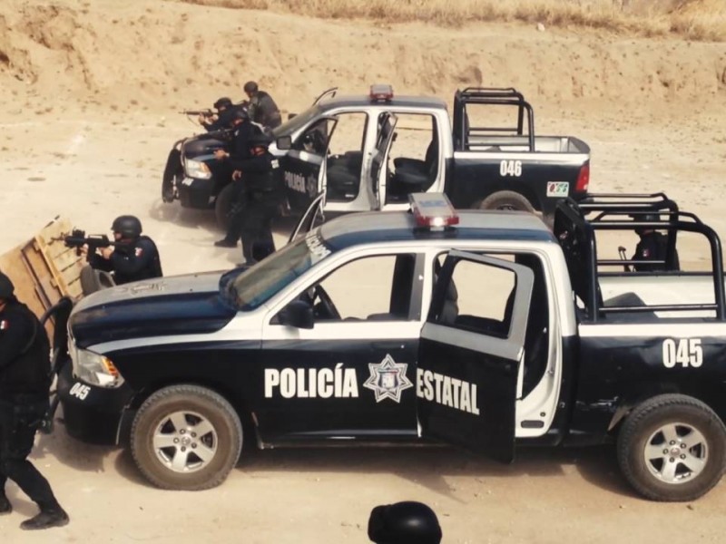 En espera Tesopaco de 20 policías estatales