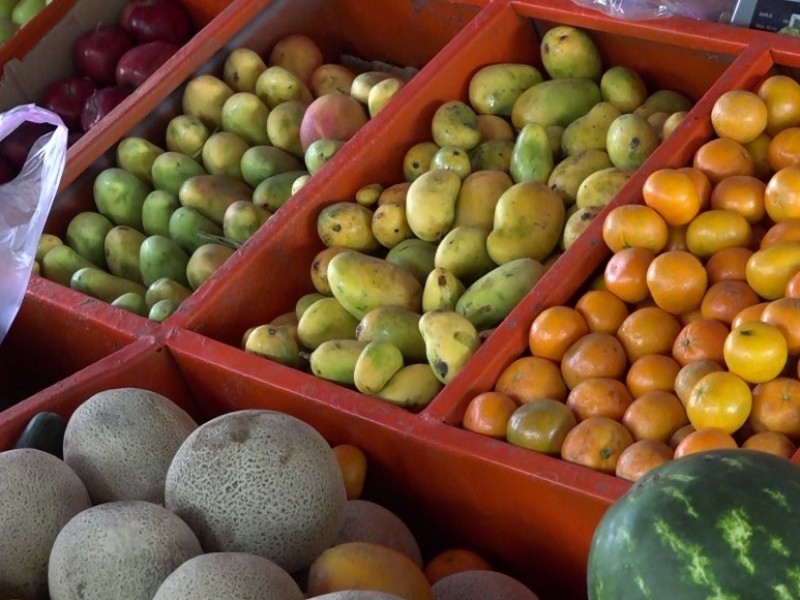 En ésta época de calor, madres de familia prefieren ensaladas