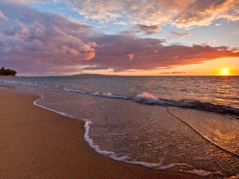 En esta semana santa llaman a cuidar y preservar playas