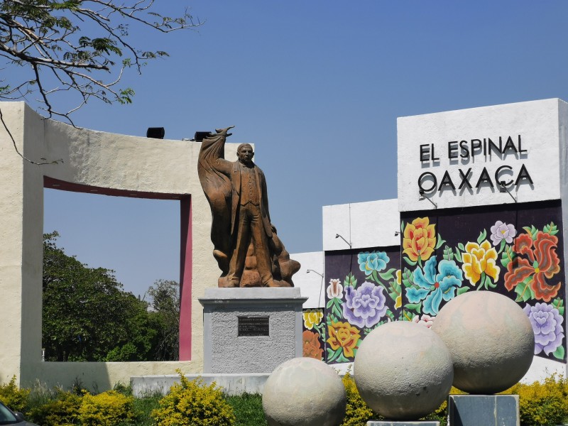 En este año iniciará construcción del Centro de Investigación Espinaleño